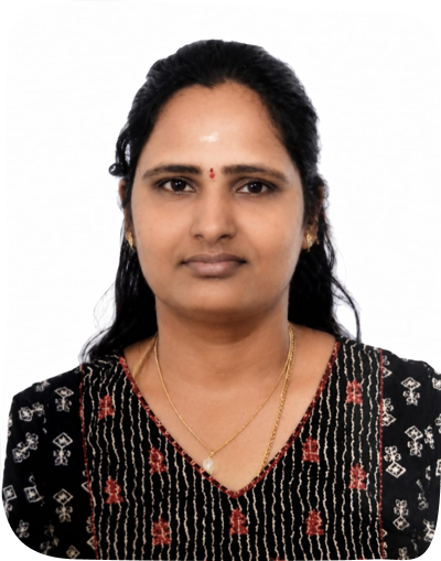 Mrs. Gomathi Srinivasan