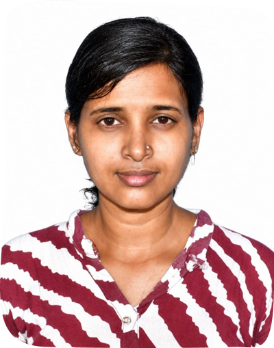 Mrs. Jagatha Baskaran