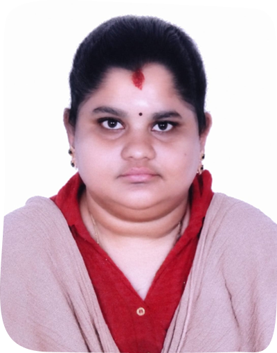 Mrs. Mathupriya Karthikeyan