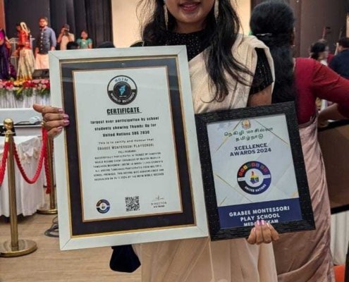 Achievements (12)