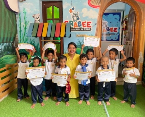 Achievements (16)